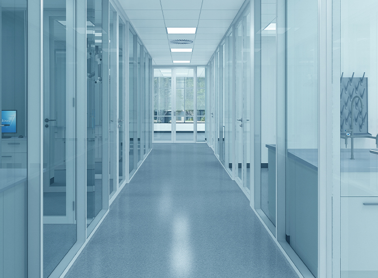 實驗室建設期服務