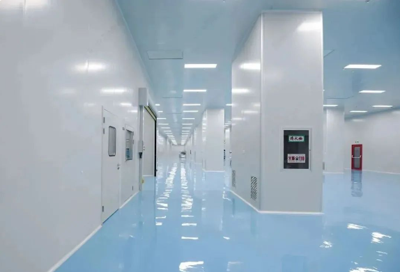 十萬(wàn)級(jí)潔凈車間設(shè)計(jì)要點(diǎn)及潔凈室建設(shè)方案