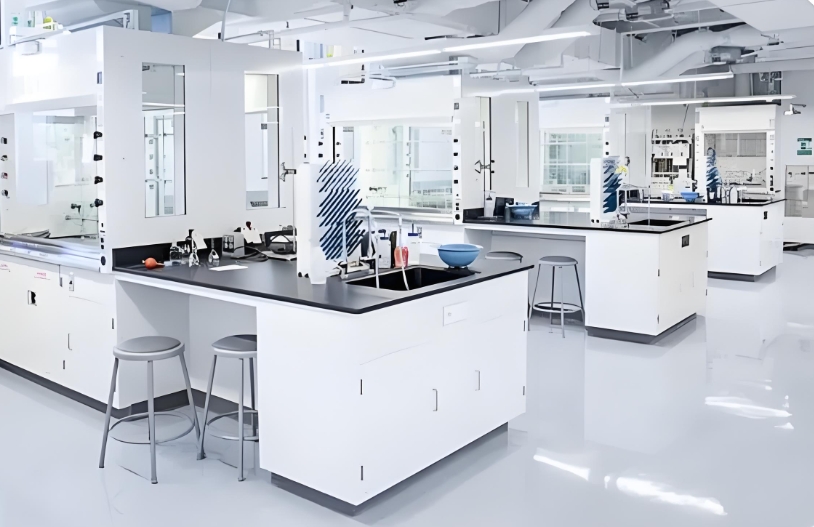 微生物實(shí)驗(yàn)室設(shè)計(jì)規(guī)劃