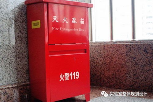 實驗室安全及防護知識及其常識(圖2) 實驗室安全及防護知識及其常識(圖2)