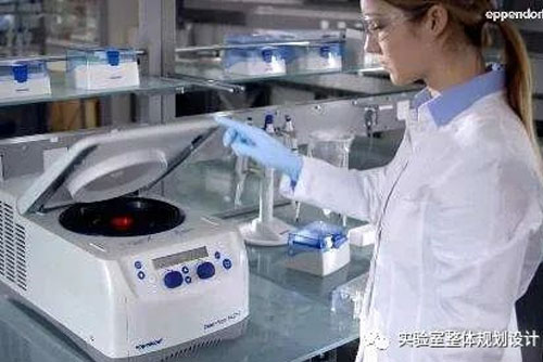 實驗室裝修設(shè)計標(biāo)準(zhǔn)和施工要求有哪些？(圖3)